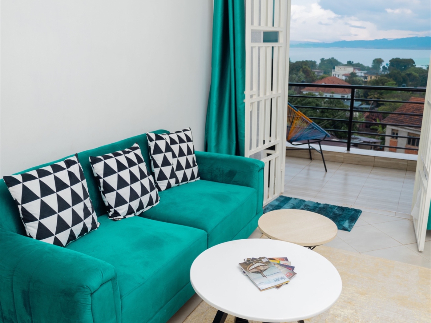 Apartment for rent in Bbunga Kampala