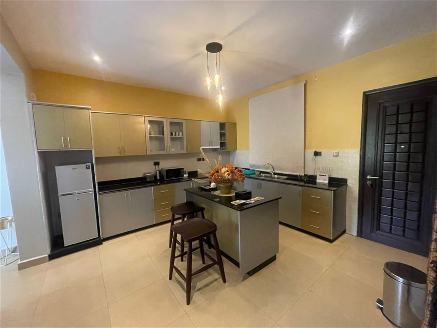 Apartment for sale in Naguru Kampala