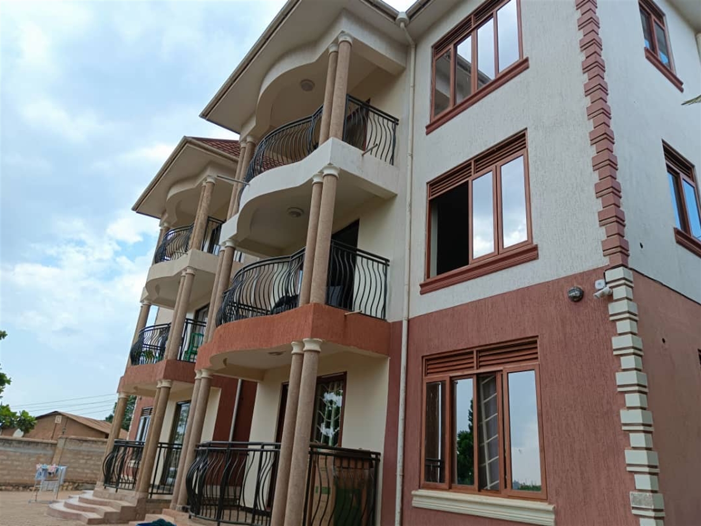 Apartment for sale in Ntinda Kampala