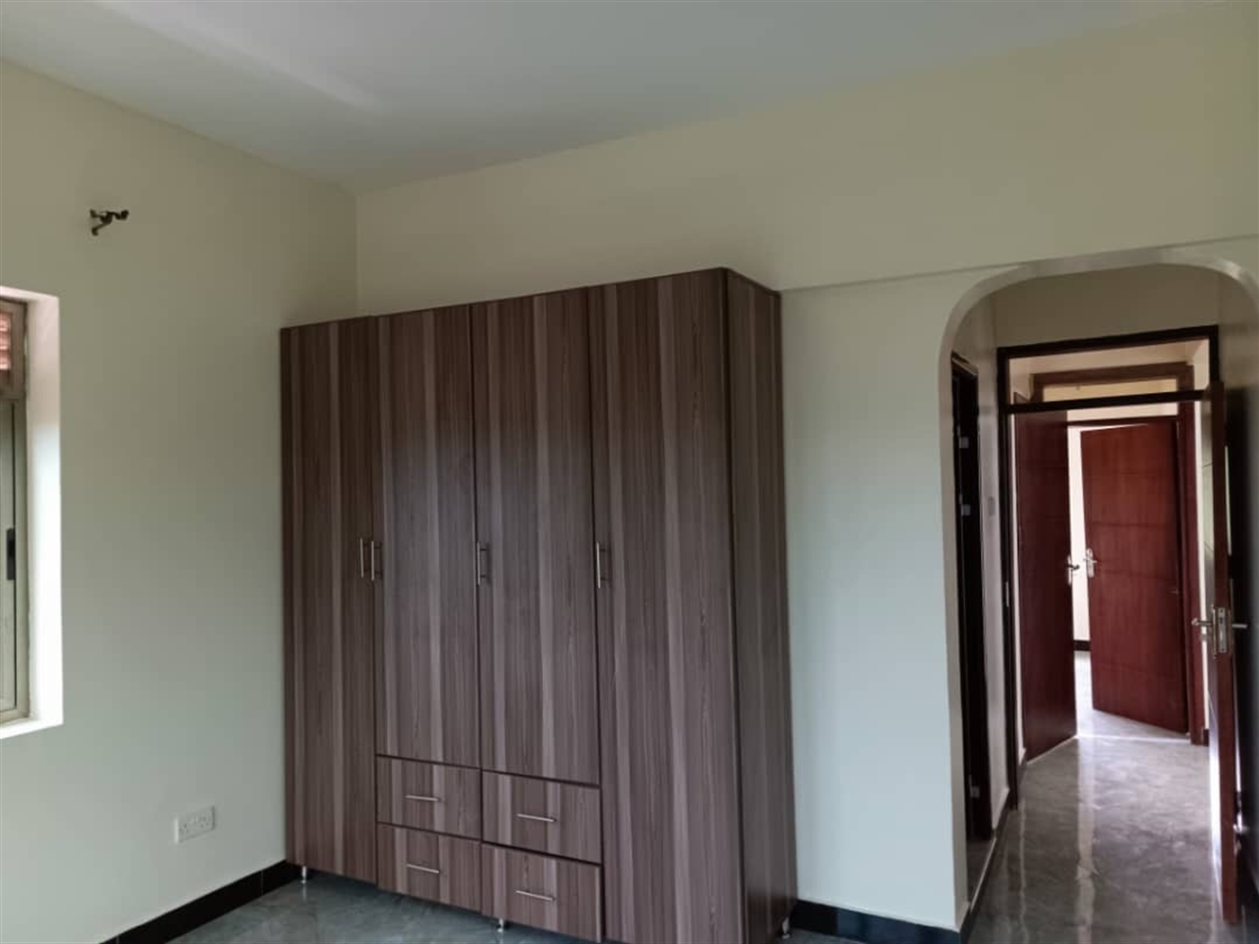 Apartment for sale in Ntinda Kampala