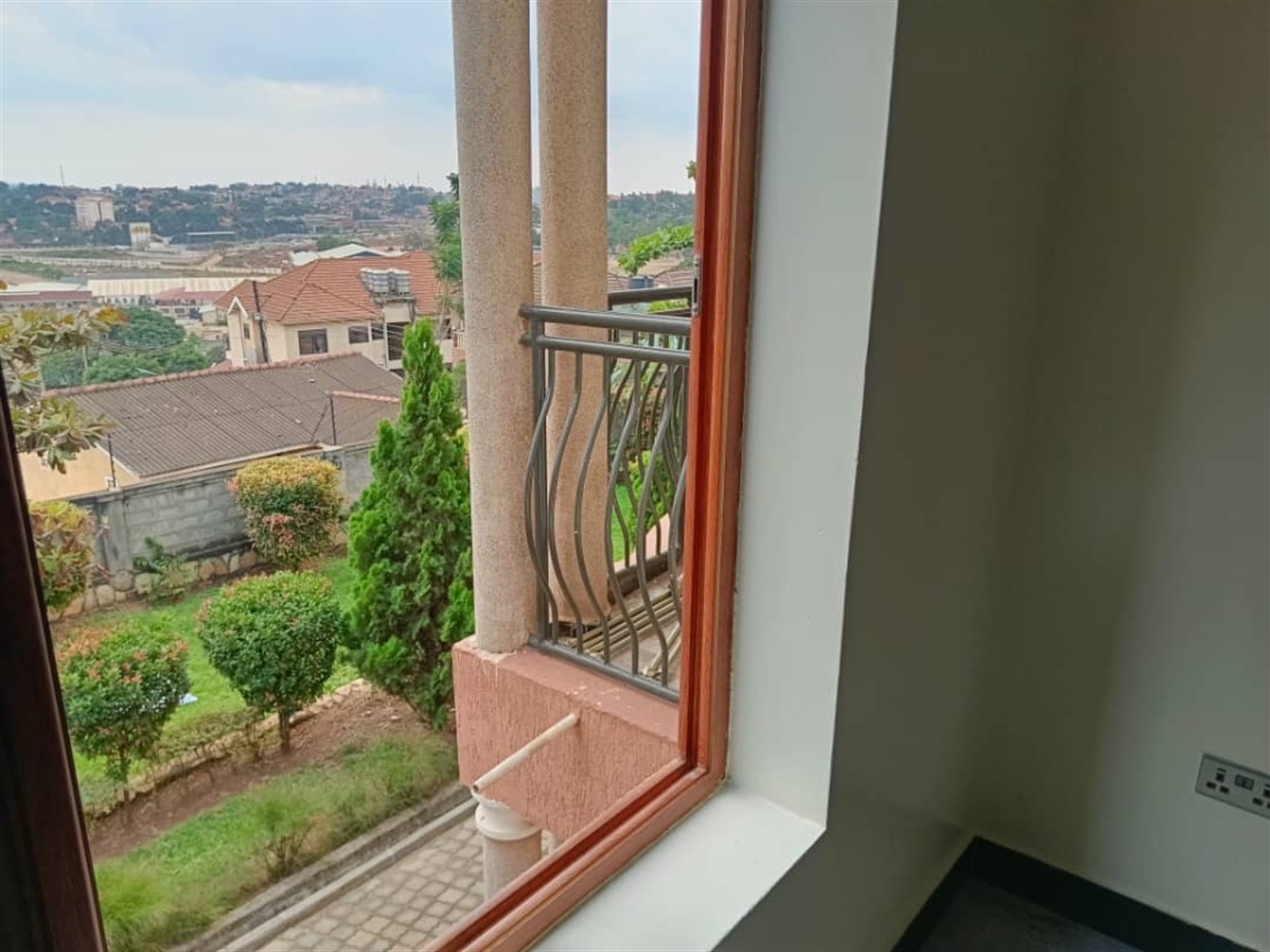 Apartment for sale in Ntinda Kampala