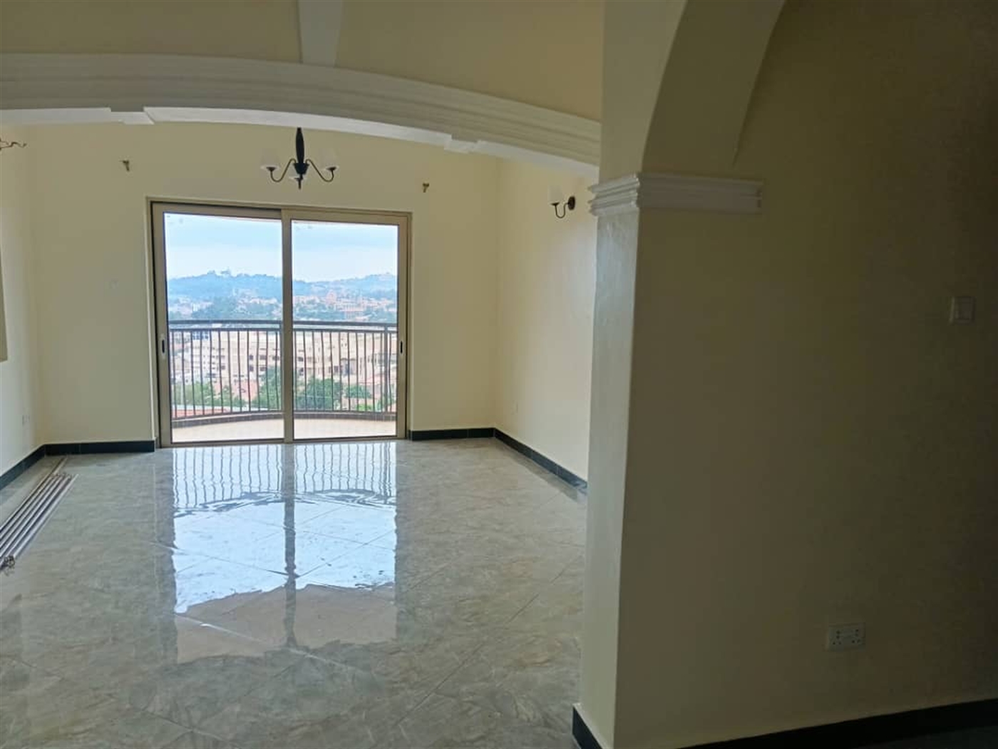 Apartment for sale in Ntinda Kampala