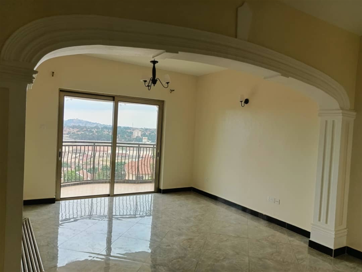 Apartment for sale in Ntinda Kampala