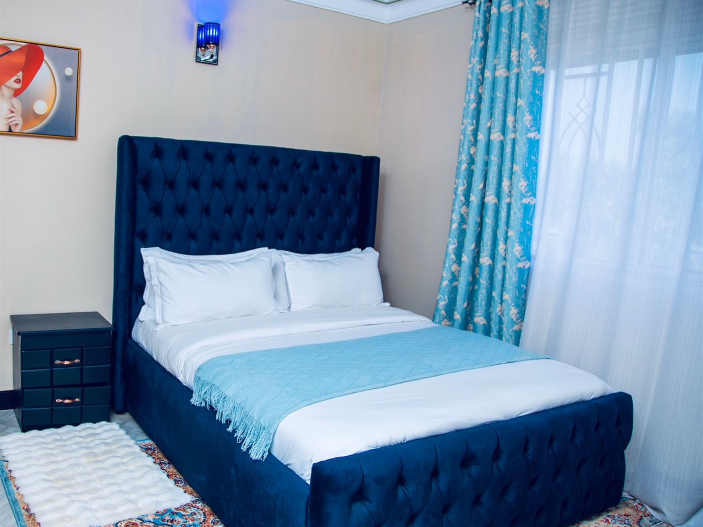 Apartment for rent in Munyonyo Kampala