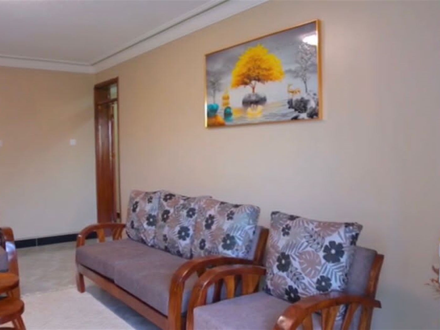 Apartment for rent in Munyonyo Kampala