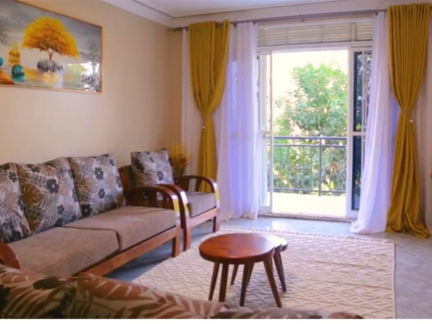 Apartment for rent in Munyonyo Kampala