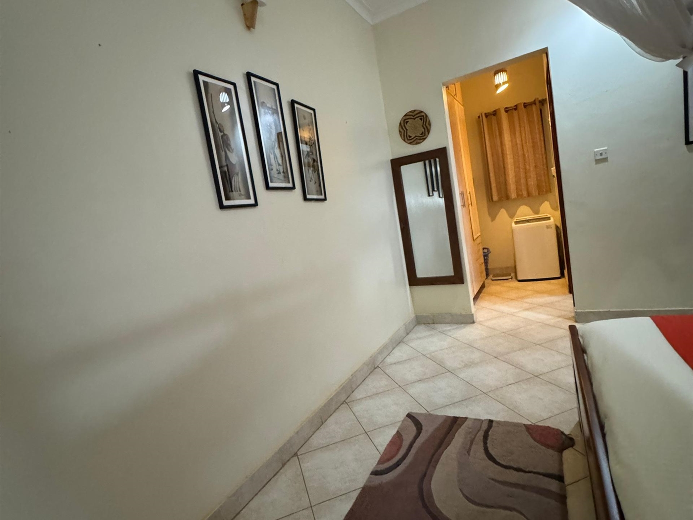 Apartment for rent in Munyonyo Kampala