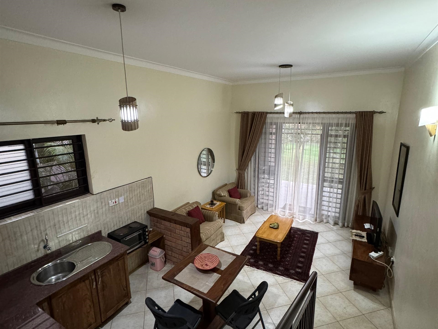 Apartment for rent in Munyonyo Kampala