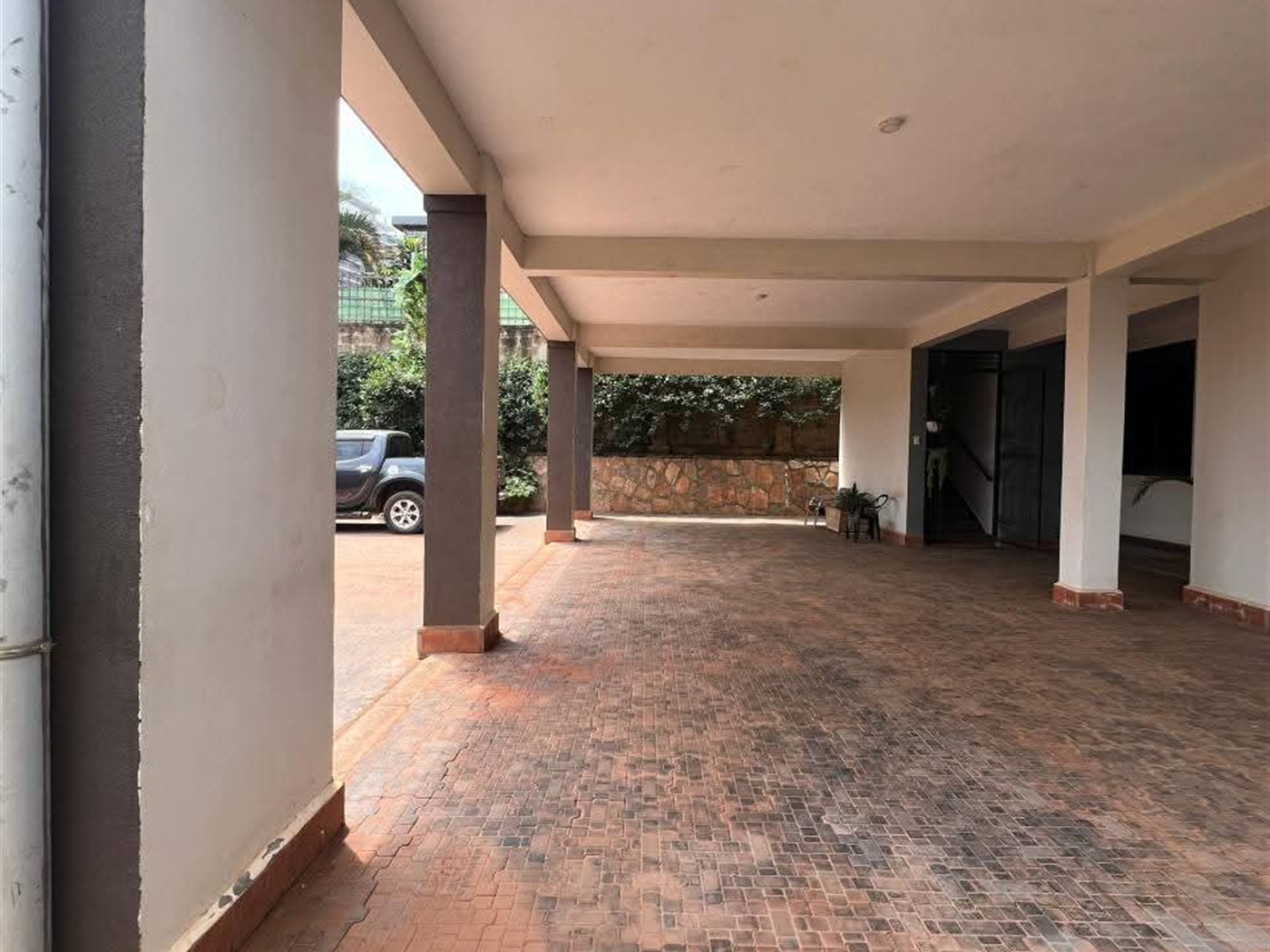 Storeyed house for sale in Bukoto Kampala