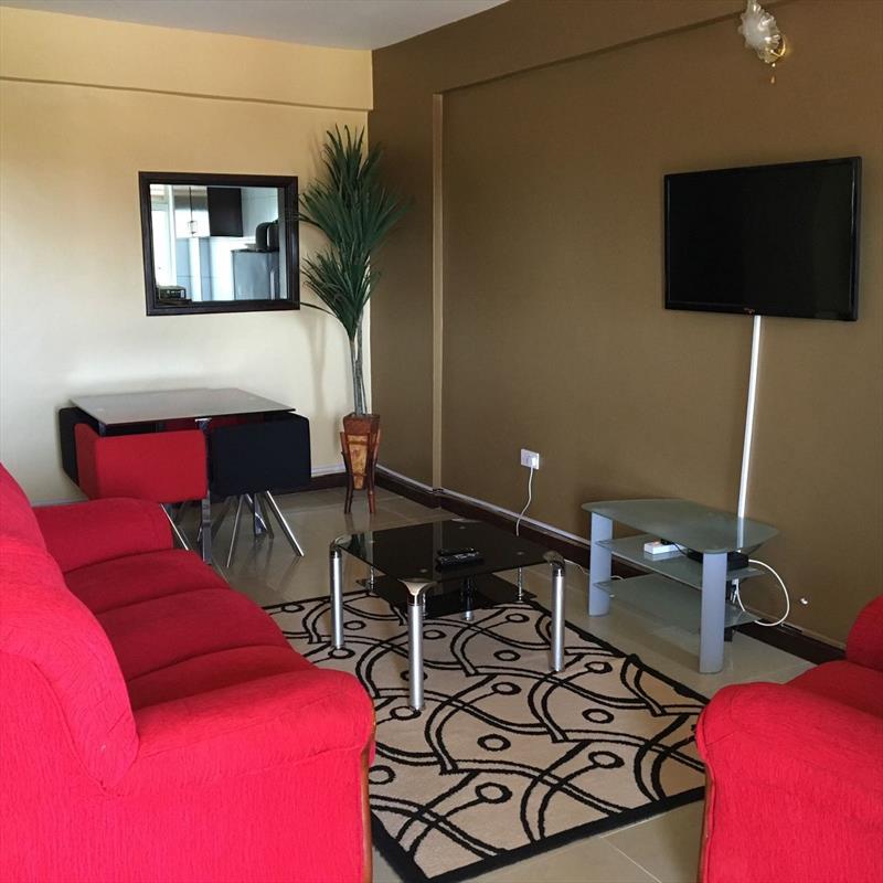 Apartment for rent in Entebbe Wakiso