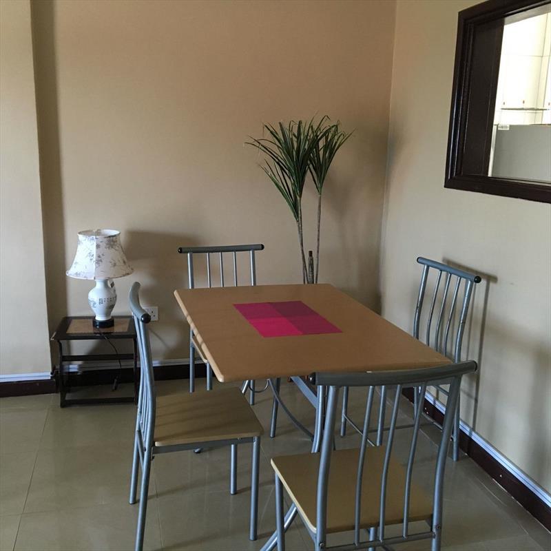 Apartment for rent in Entebbe Wakiso