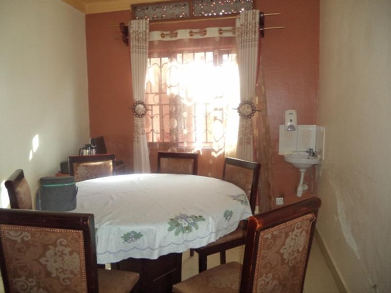 Bungalow for sale in Garuga Wakiso