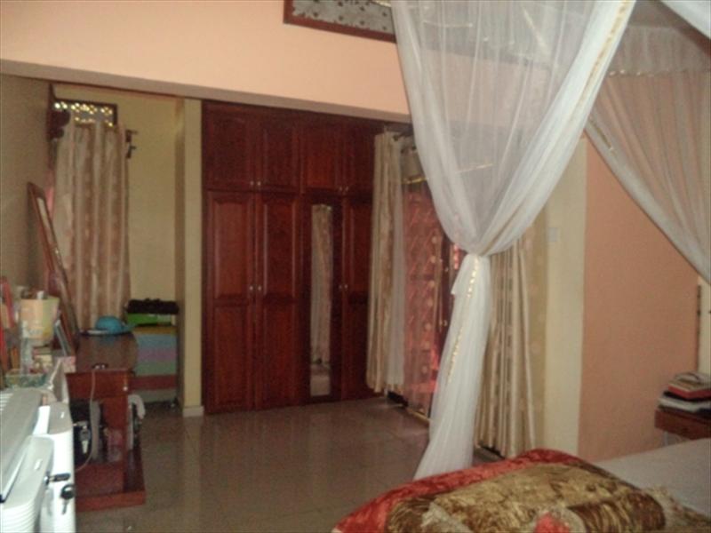 Bungalow for sale in Garuga Wakiso