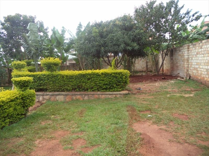 Bungalow for sale in Garuga Wakiso