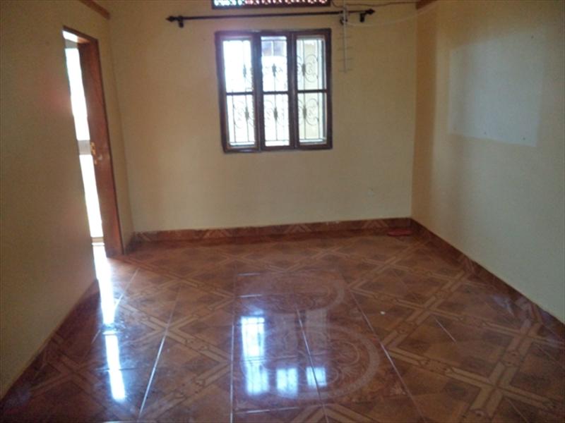 Bungalow for rent in Nkumba Wakiso