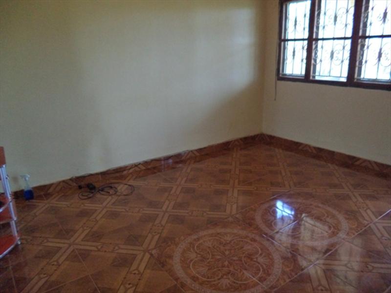 Bungalow for rent in Nkumba Wakiso