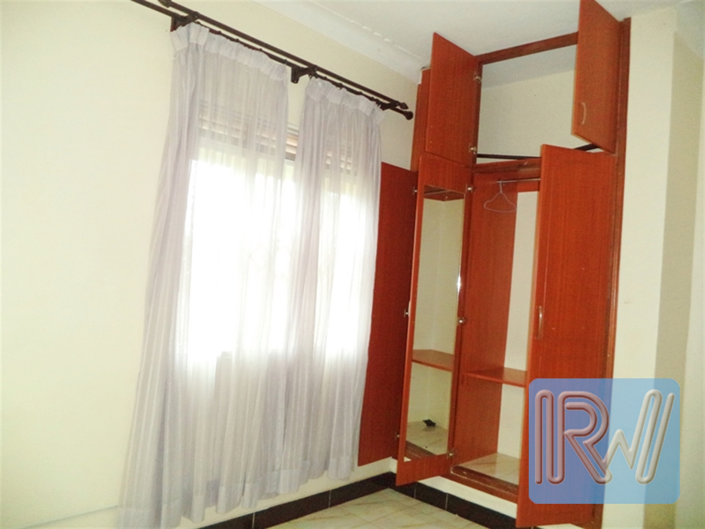 Apartment for rent in Entebbe Wakiso