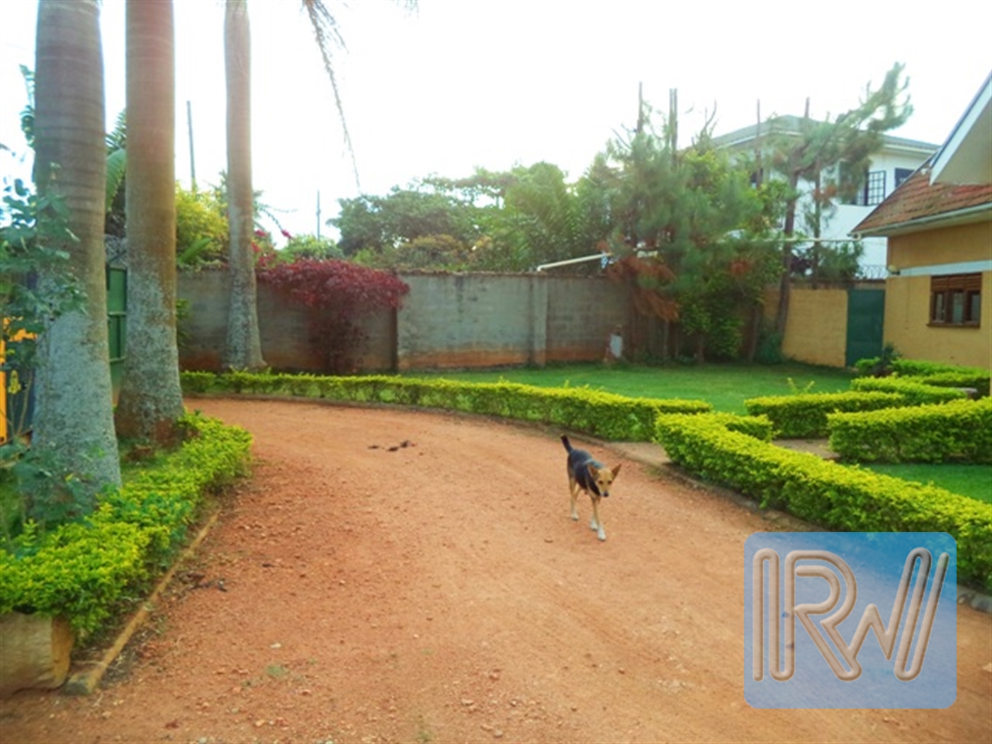 Storeyed house for sale in Nkumba Wakiso