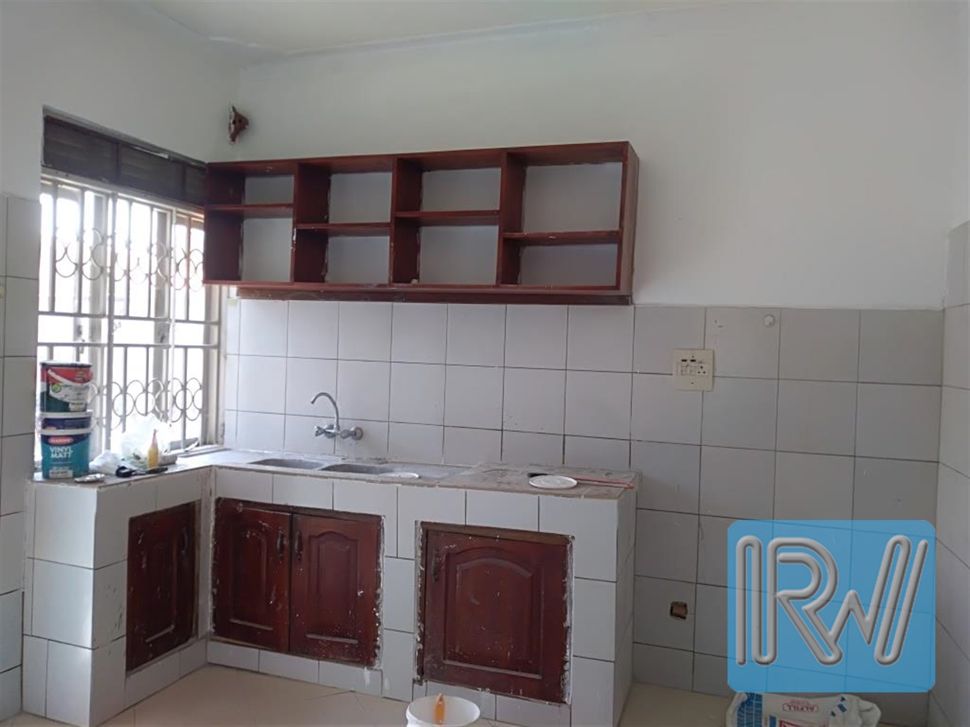 Bungalow for sale in Kitinda Wakiso