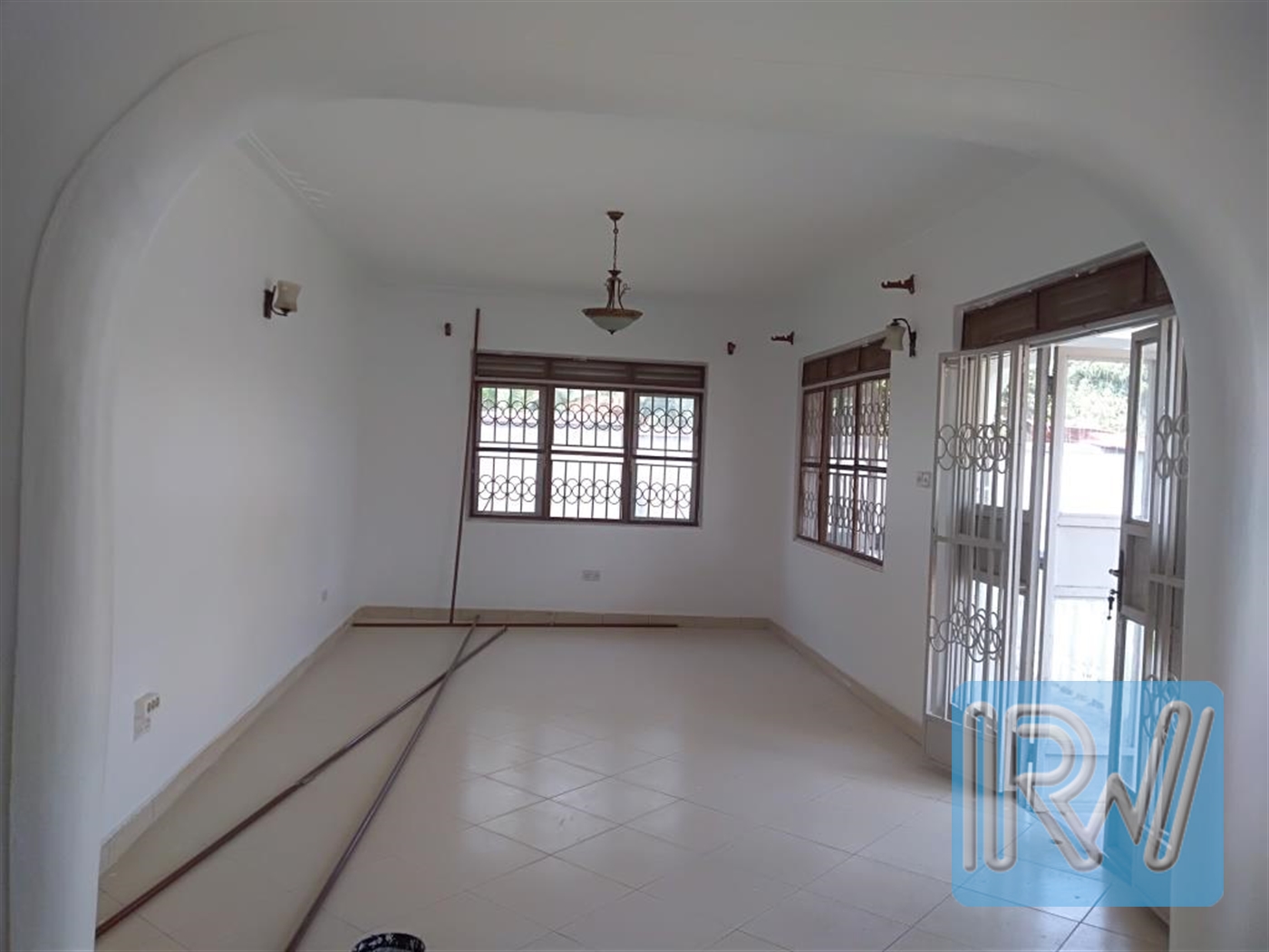 Bungalow for sale in Kitinda Wakiso