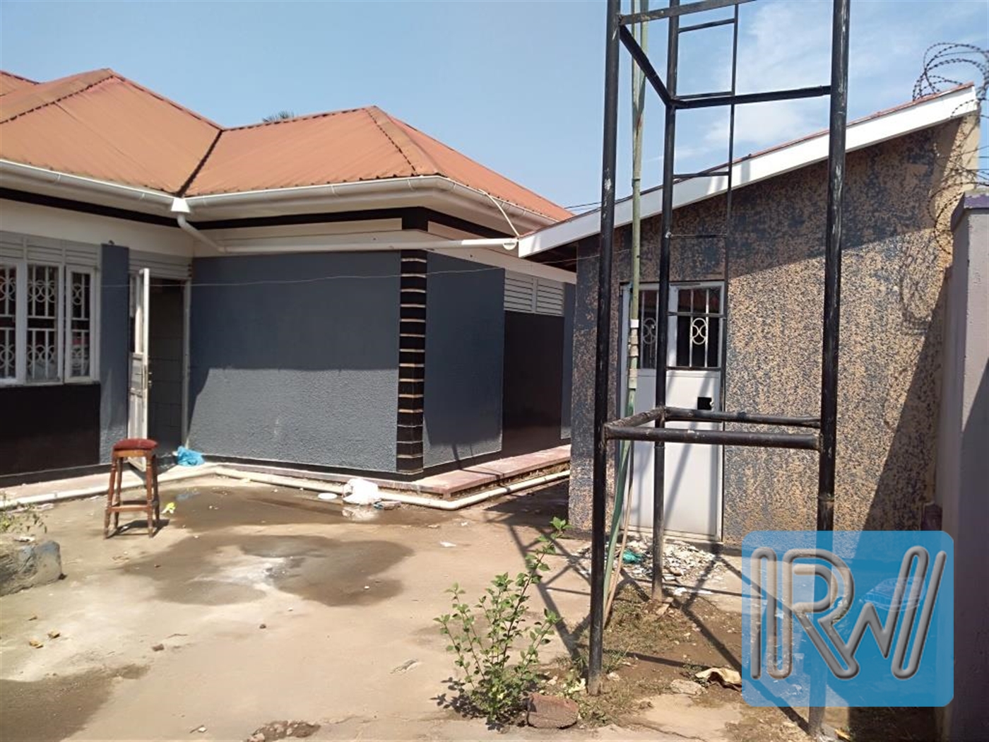 Bungalow for sale in Kitinda Wakiso