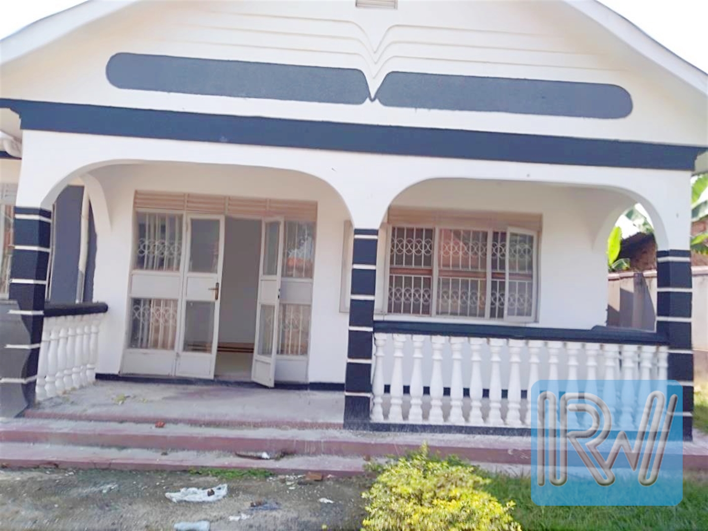 Bungalow for sale in Kitinda Wakiso