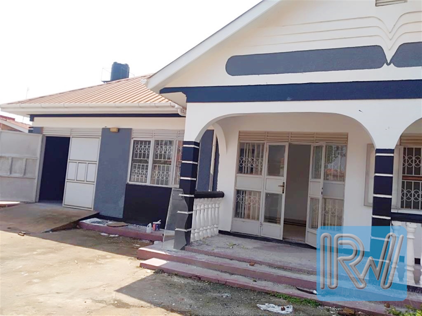 Bungalow for sale in Kitinda Wakiso