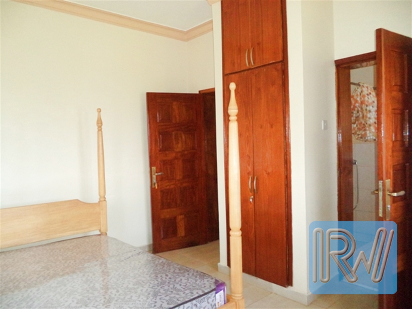 Apartment for rent in Entebbe Wakiso