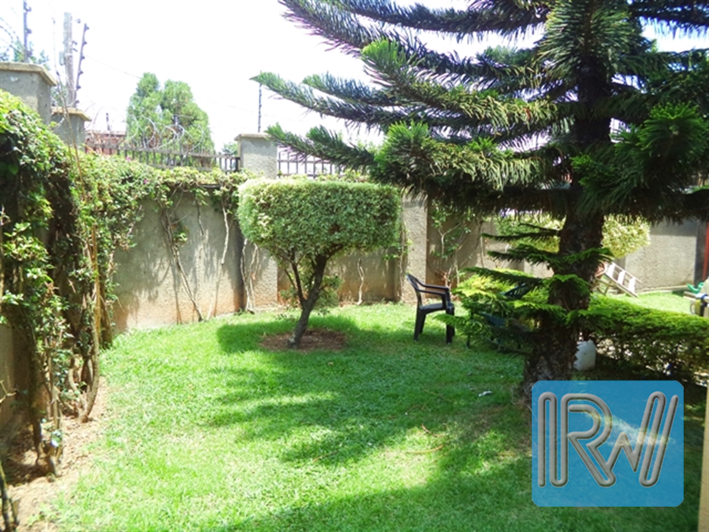 Apartment for rent in Entebbe Wakiso