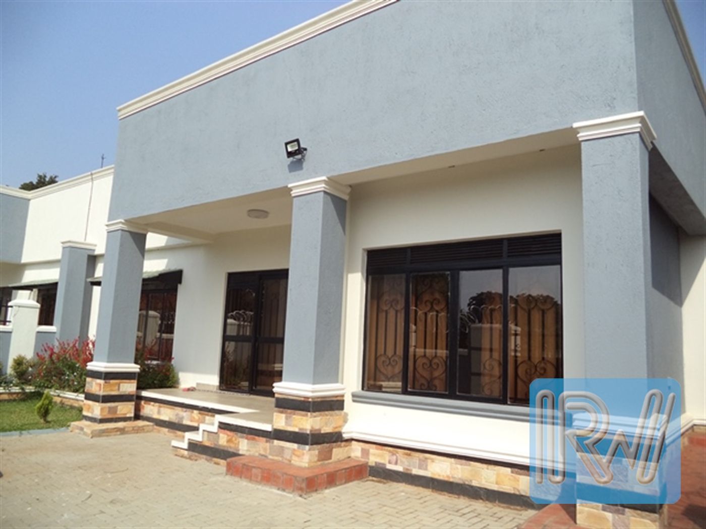 Bungalow for rent in Entebbe Wakiso