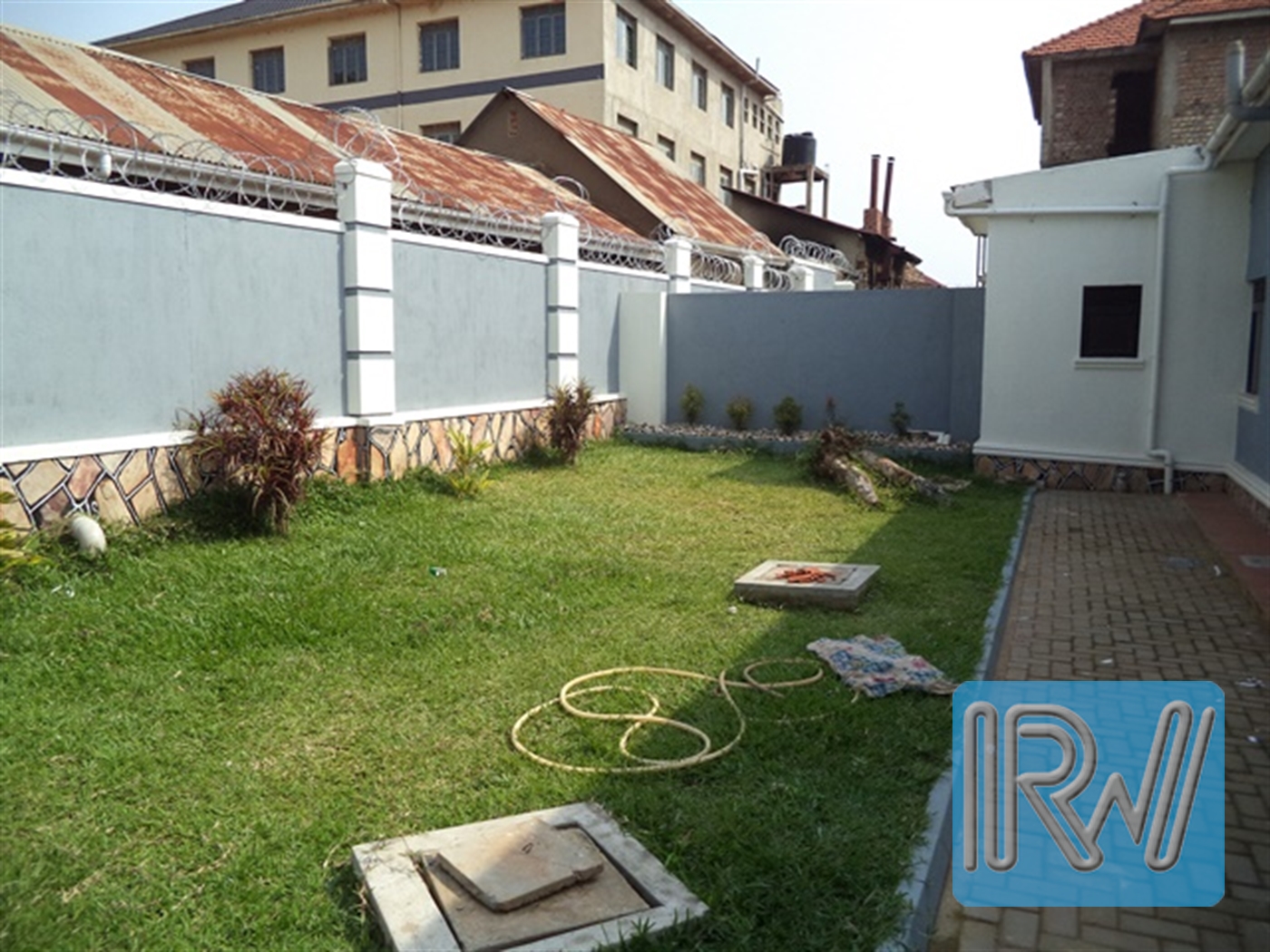 Bungalow for rent in Entebbe Wakiso