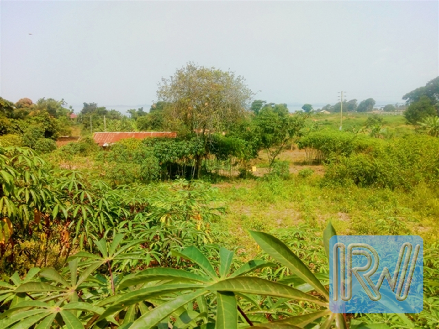 Multipurpose Land for sale in Kigugu Wakiso