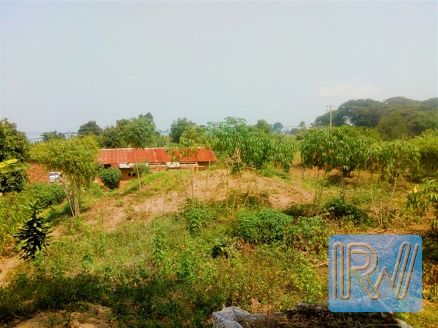 Multipurpose Land for sale in Kigugu Wakiso