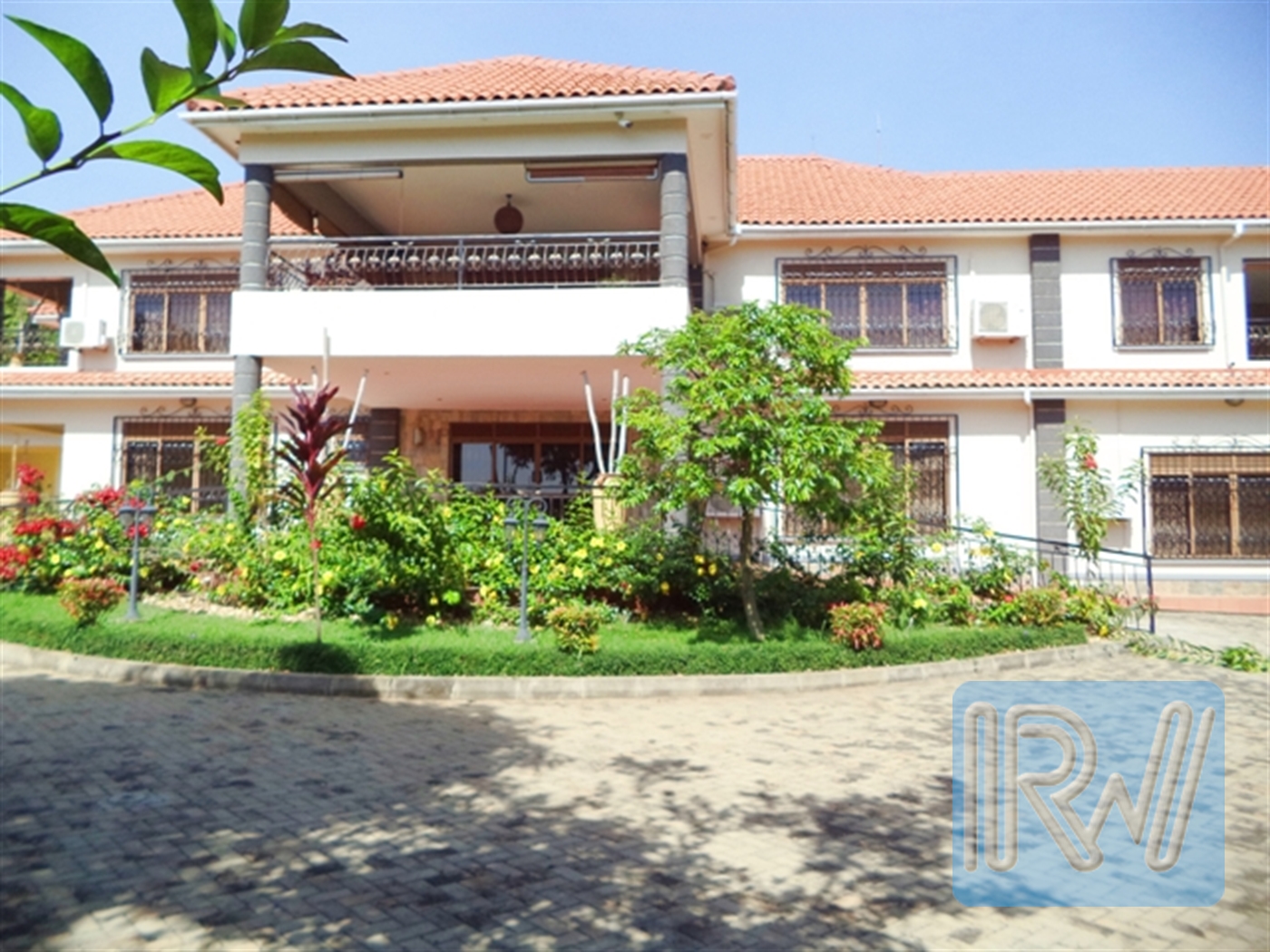 Mansion for sale in Entebbe Wakiso