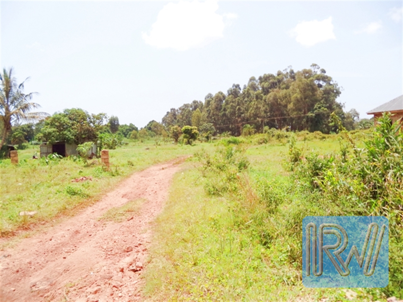 Residential Land for sale in Lutembe Wakiso