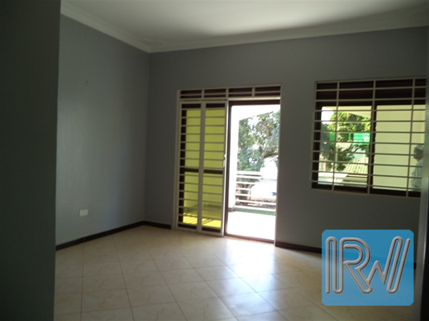 Storeyed house for rent in Nkumba Wakiso