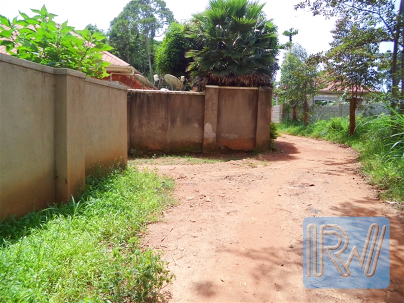 Multipurpose Land for sale in Kisubi Wakiso