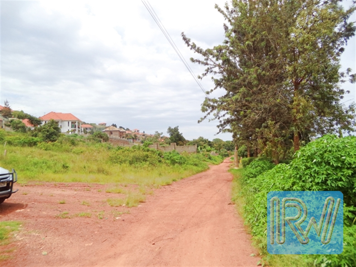 Multipurpose Land for sale in Bwebajja Wakiso