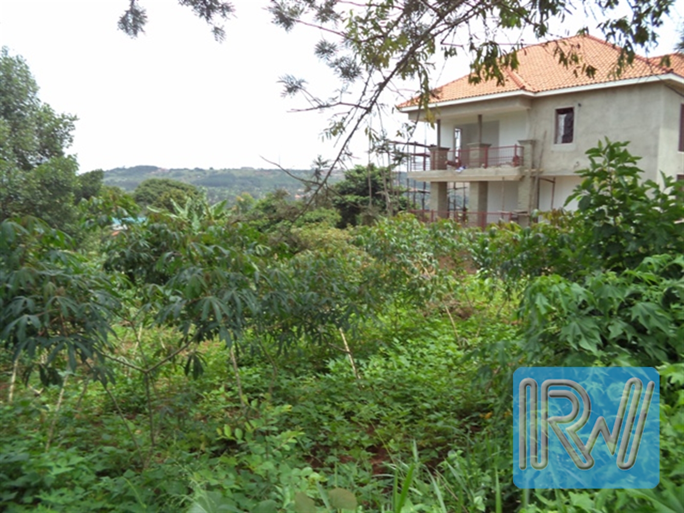 Multipurpose Land for sale in Bwebajja Wakiso