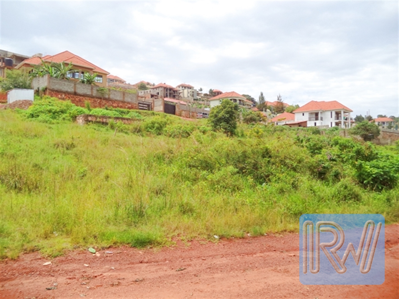 Multipurpose Land for sale in Bwebajja Wakiso