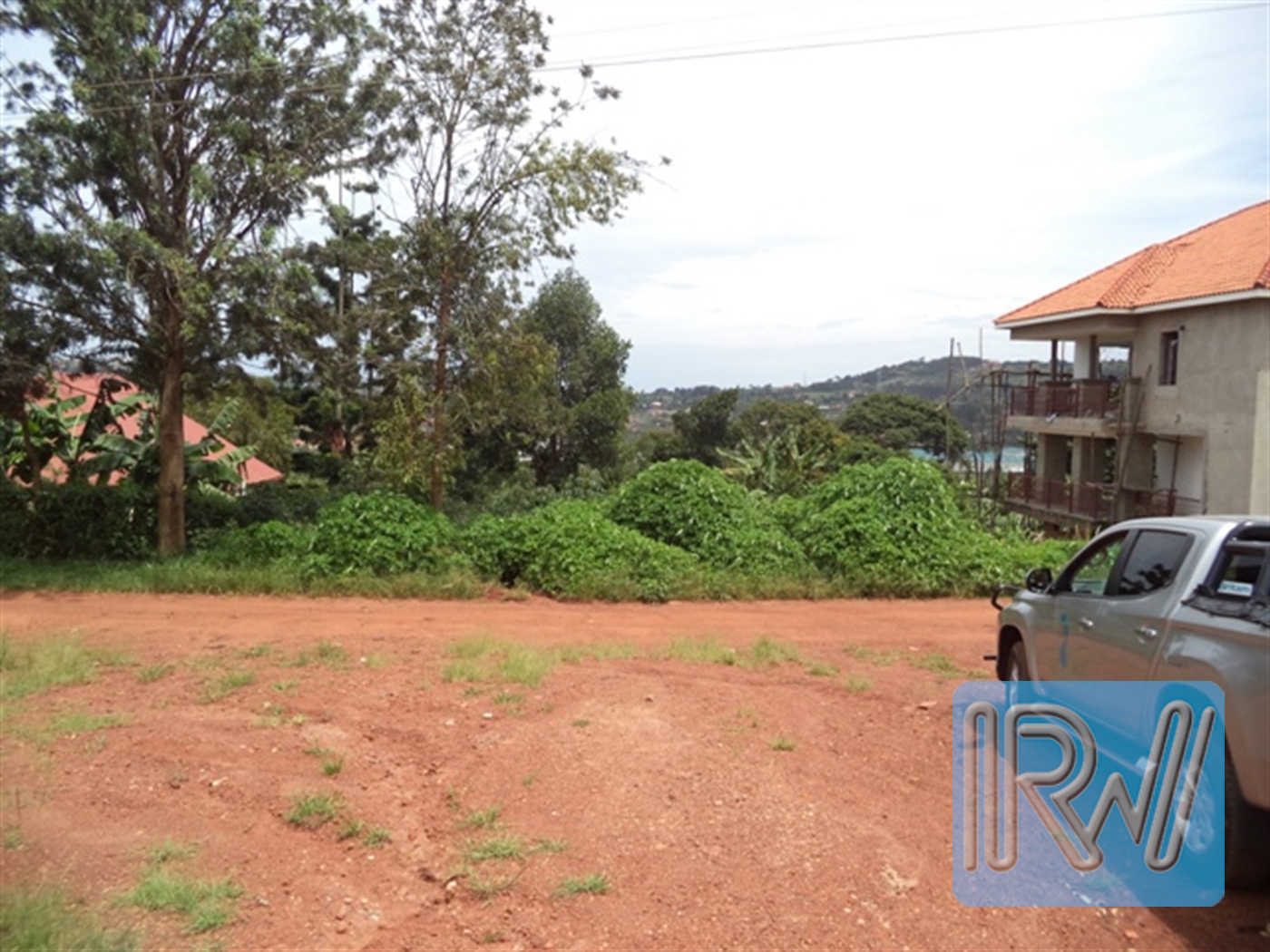 Multipurpose Land for sale in Bwebajja Wakiso