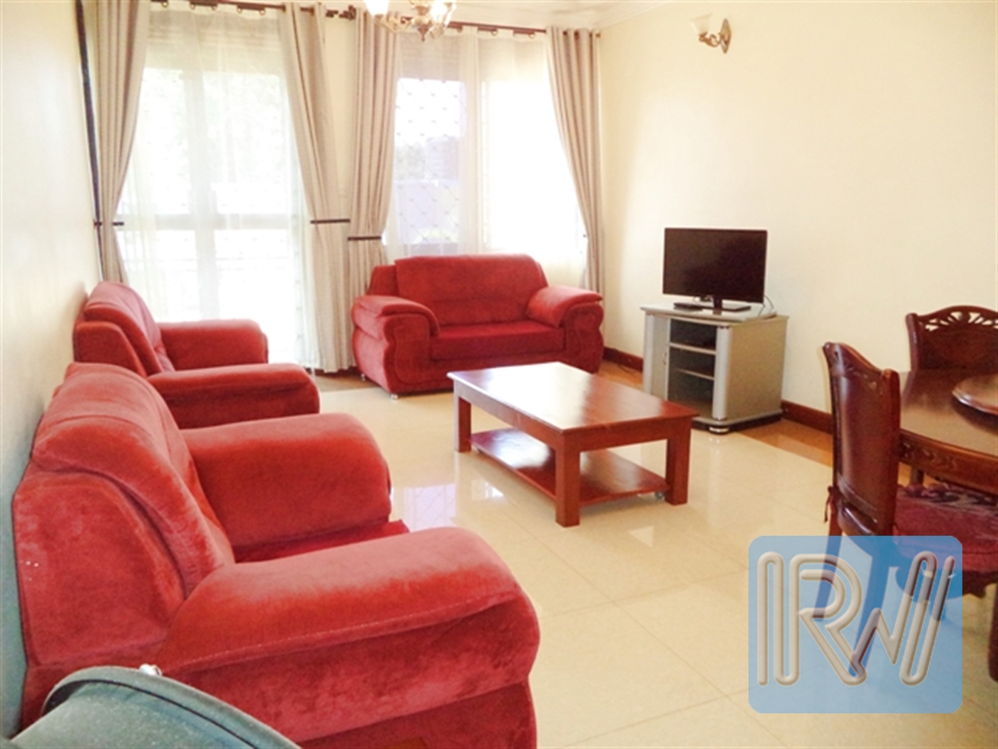 Apartment for rent in Entebbe Wakiso