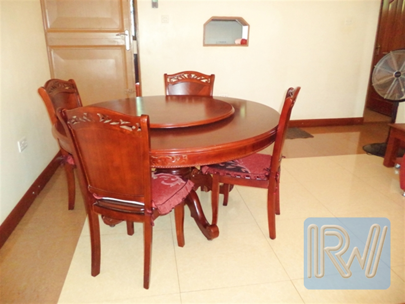 Apartment for rent in Entebbe Wakiso