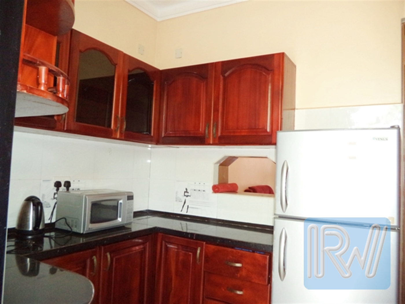 Apartment for rent in Entebbe Wakiso