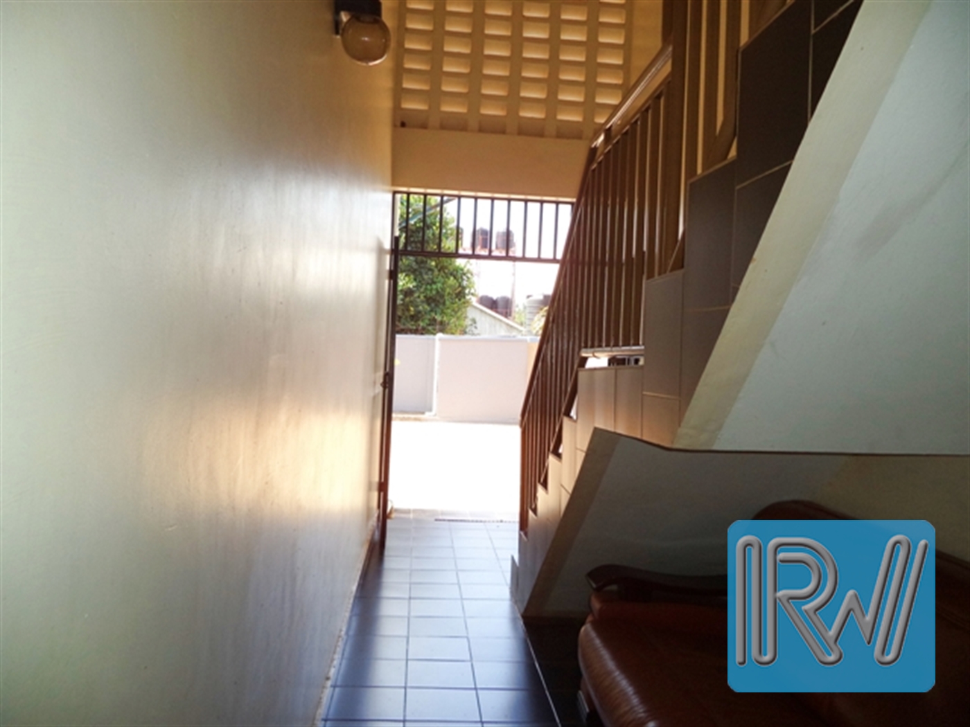 Apartment for rent in Entebbe Wakiso