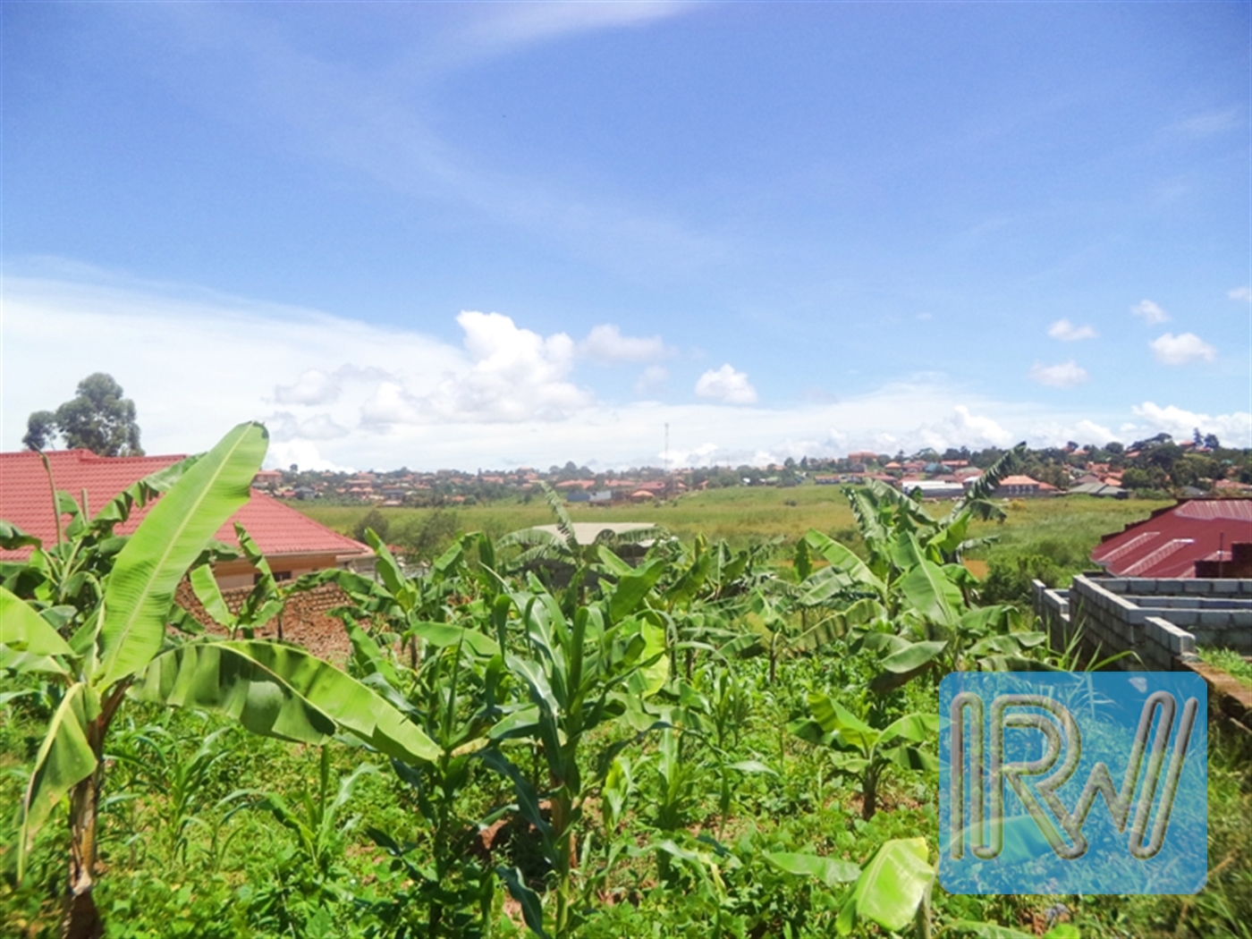 Residential Land for sale in Garuga Wakiso