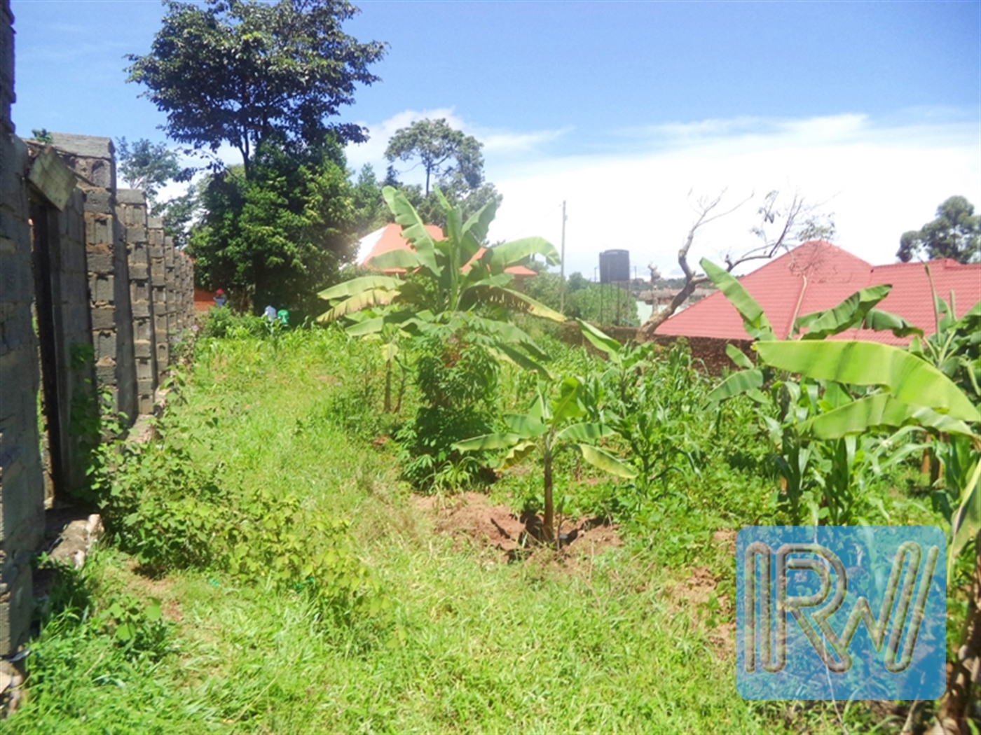 Residential Land for sale in Garuga Wakiso