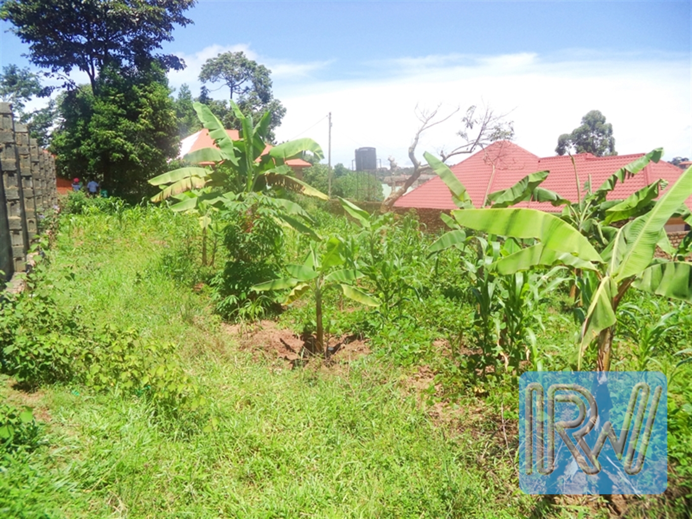 Residential Land for sale in Garuga Wakiso