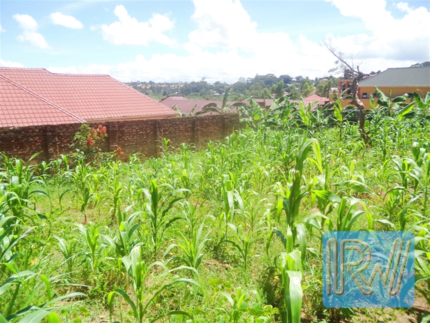 Residential Land for sale in Garuga Wakiso