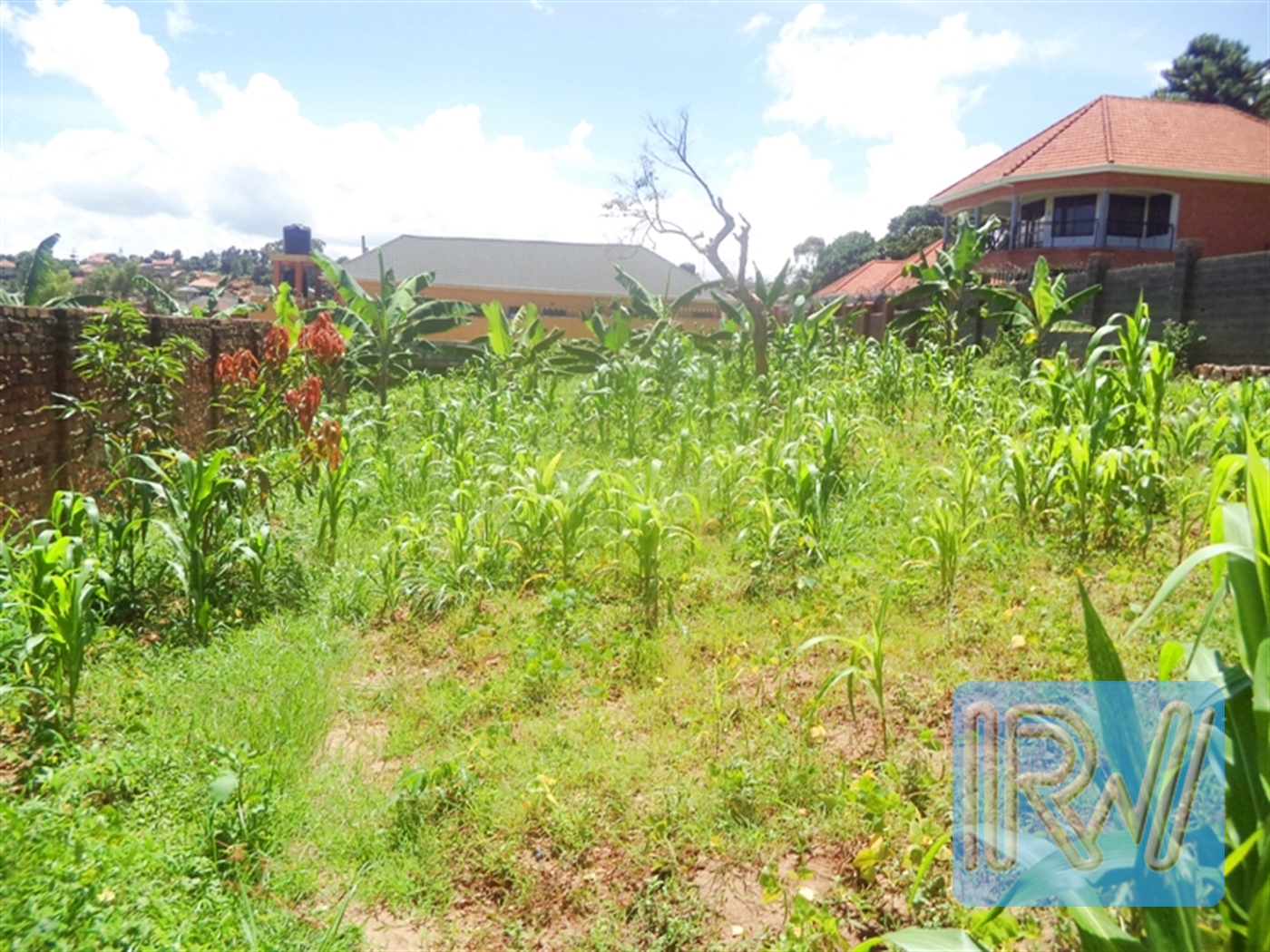 Residential Land for sale in Garuga Wakiso